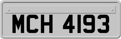MCH4193