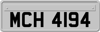 MCH4194