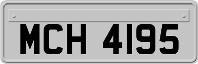 MCH4195