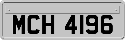 MCH4196