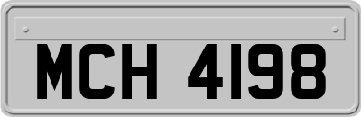 MCH4198