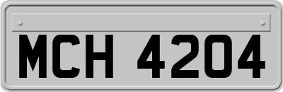 MCH4204