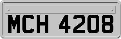 MCH4208