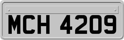 MCH4209