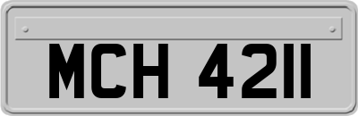 MCH4211