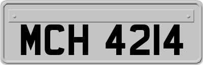 MCH4214