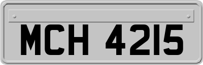MCH4215