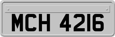 MCH4216