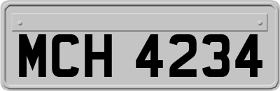 MCH4234