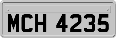 MCH4235