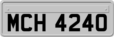 MCH4240
