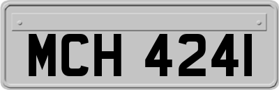 MCH4241