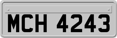 MCH4243