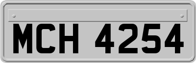 MCH4254