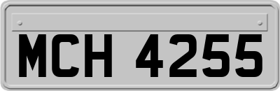 MCH4255