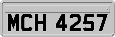 MCH4257