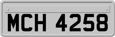 MCH4258