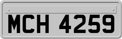 MCH4259
