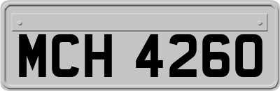 MCH4260