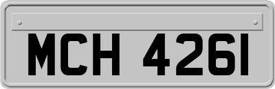 MCH4261