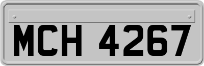 MCH4267