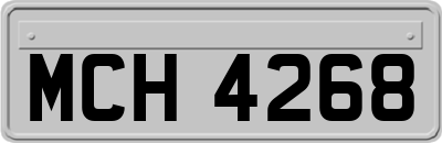 MCH4268