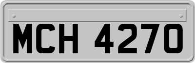 MCH4270