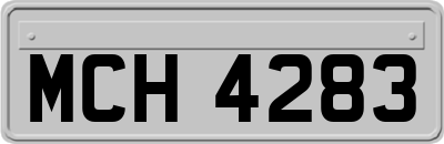 MCH4283
