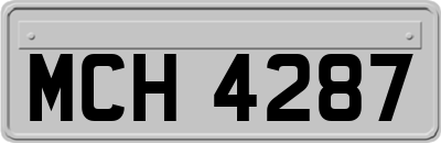 MCH4287