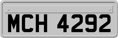 MCH4292
