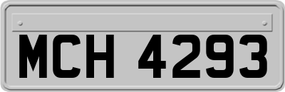 MCH4293