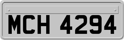 MCH4294