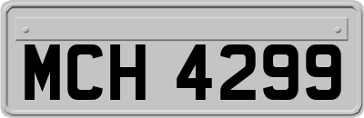 MCH4299