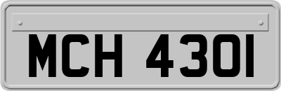 MCH4301