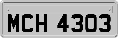 MCH4303