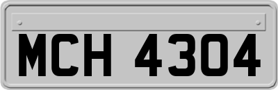 MCH4304