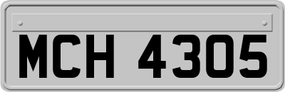MCH4305