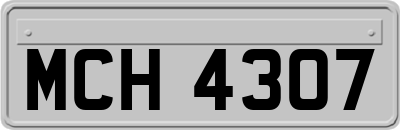 MCH4307