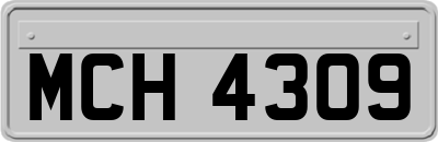 MCH4309