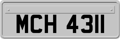 MCH4311