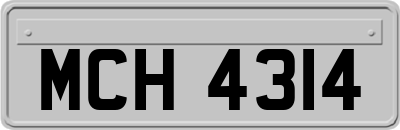 MCH4314