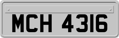 MCH4316