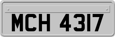 MCH4317