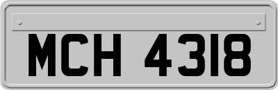 MCH4318