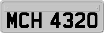 MCH4320