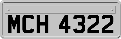 MCH4322
