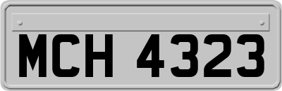 MCH4323