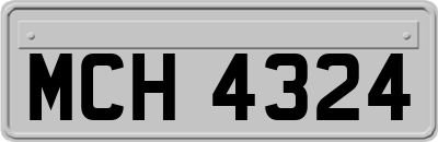 MCH4324