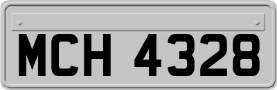MCH4328