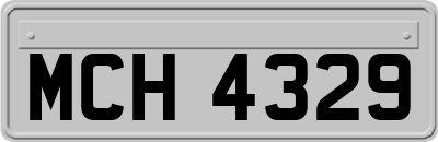 MCH4329